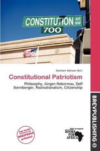 Constitutional Patriotism 