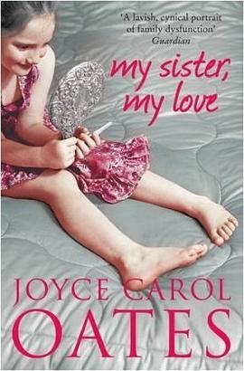 MY SISTER MY LOVE
