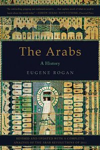 The Arabs (Basic Books 2011)