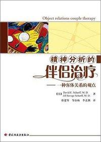 精神分析的伴侣治疗 (轻工 2011)