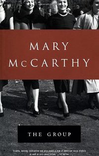 The Group (Mariner Books 1991)
