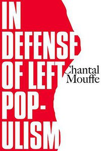 For a Left Populism (Verso 2018)