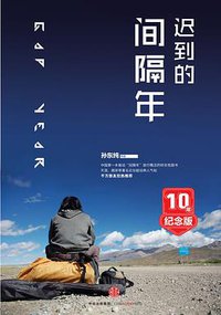 迟到的间隔年（10年纪念版） (中信出版社 2015)