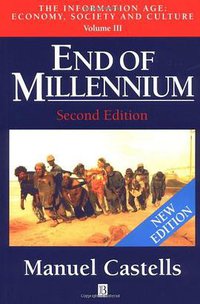 End of Millennium (Wiley-Blackwell 2000)