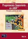 Programacion Concurrente Con Java (Prentice Hall 2001)