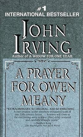 A Prayer for Owen Meany