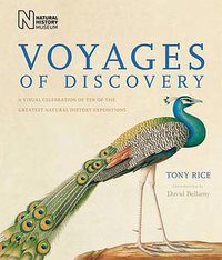 Voyages of Discovery (Natural History Museum UK 2010)