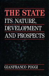 The State (Stanford University Press 1990)