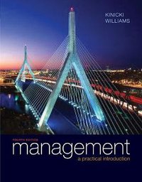 Management (McGraw-Hill 2008)