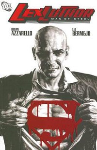 Lex Luthor (DC Comics 2006)