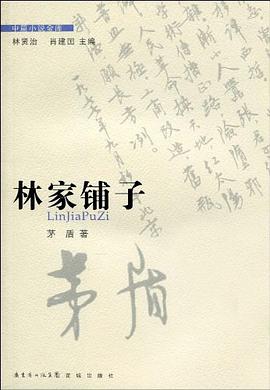 林家铺子