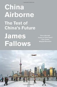 China Airborne (Vintage 2013)