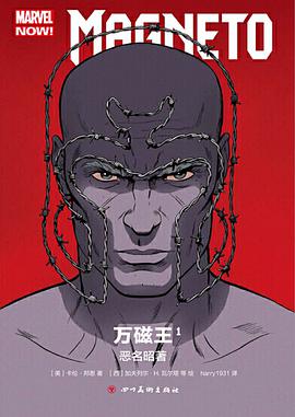 万磁王1：恶名昭著