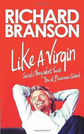 Like A Virgin
