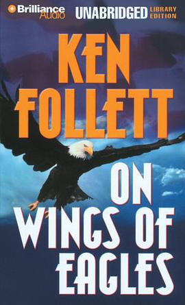 On Wings of Eagles