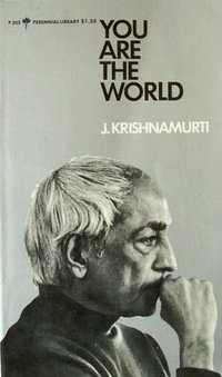 You Are the World (Harpercollins 1989)