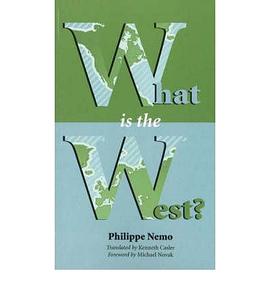 What Is the West?