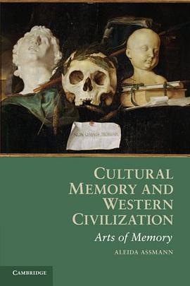 Cultural Memory and Western Civilization