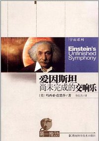 爱因斯坦尚未完成的交响乐 (湖南科学技术出版社 2007)