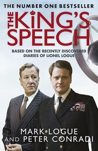 The King's Speech (Quercus Publishing Plc 2011)