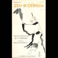 Zen Buddhism