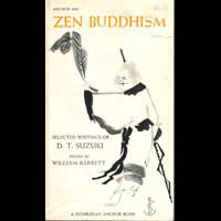 Zen Buddhism (Doubleday 1956)