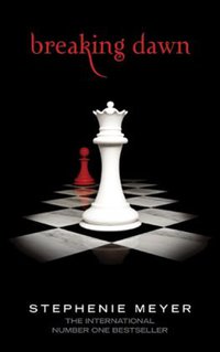 Breaking Dawn (Atom Books, UK 2008)