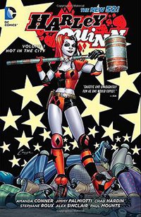 Harley Quinn Vol. 1