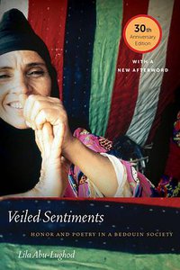 Veiled Sentiments (University of California Press 2016)