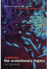Cancer (Oxford University Press, USA 2002)
