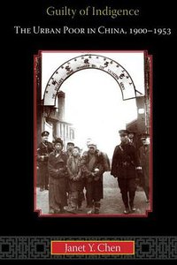 Guilty of Indigence (Princeton University Press 2013)