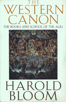 The Western Canon