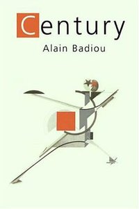 Century (Polity Press 2007)