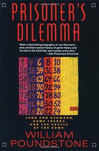 Prisoner's Dilemma (Anchor 1993)
