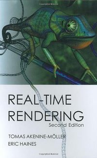 Real-Time Rendering (A K Peters/CRC Press 2002)