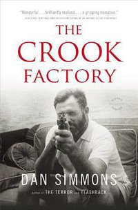The Crook Factory (2013)