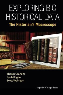 Exploring Big Historical Data