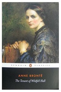 The Tenant of Wildfell Hall (Penguin Classics 1996)