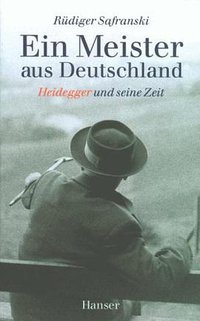 Ein Meister aus Deutschland (Carl Hanser 1994)