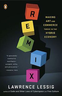 Remix (Penguin (Non-Classics) 2009)