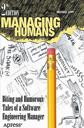 Managing Humans