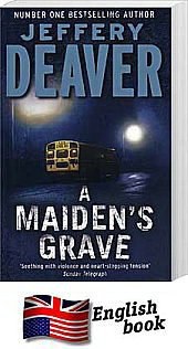Maiden's Grave