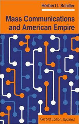 Mass Communications And American Empire