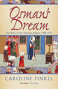 Osman's Dream (John Murray 2006)