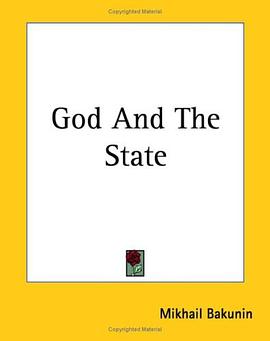 God And The State