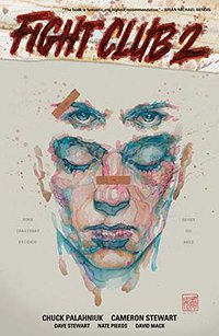 Fight Club 2 (Dark Horse Books 2018)