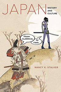 Japan (University of California Press 2018)