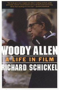 Woody Allen (Ivan R. Dee, Publisher 2004)