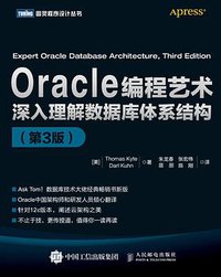 Oracle编程艺术:深入理解数据库体系结构(第3版) (人民邮电出版社 2016)