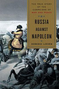 Russia Against Napoleon (Viking Adult 2010)